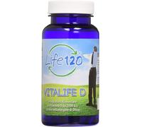 VITALIFE D 100SOFTGEL 2000UI