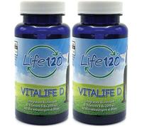 Life 120® Vitalife D 2x29,5 g