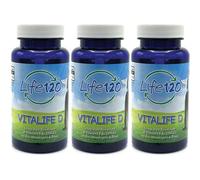 Life 120® Vitalife D 3x29,5 g