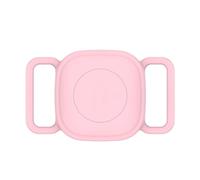 Life 360 - Custodia protettiva in silicone resistente all'acqua per localizzatore di piastrelle da Life 360, viaggiatori frequenti o smemorati individuali