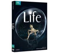 Life (4 Blu-ray) [Blu-Ray] - David Attenborough,George Fenton - 2009