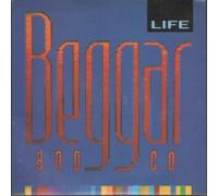 LIFE 7" (VINYL 45) UK TOTAL CONTROL 0