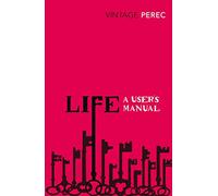 Georges Perec Life (Tascabile)