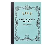 LIFE A5 N39 Notebook