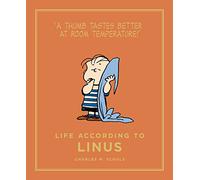 Life According to Linus: Peanuts Guide to Life
