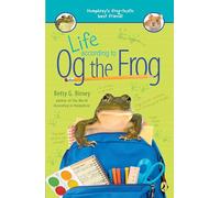 Life According to Og the Frog: 1