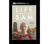 Life According to Sam (DVD) n/a Sean Fine Andrea Nix
