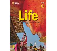 Life advanced. Per il biennio delle Scuole superiori. Con e-book. Con espansione online. Con CD-Audio (Vol. A)