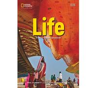 Life Advanced Student's Book and App [Lingua inglese]: Student's Book + App