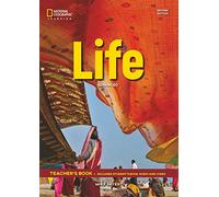 Life - Second Edition C1.1/C1.2: Advanced - Teacher's Book + Audio-CD + DVD