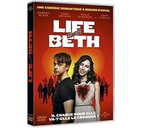 Life After Beth – DVD – Universal Pictures