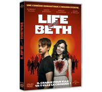 Life After Beth (DVD)