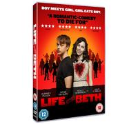 Life After Beth (DVD) Anna Kendrick Alia Shawkat Cheryl Hines Thomas McDonell