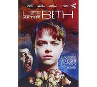 Life After Beth - L'Amore Ad Ogni Costo
