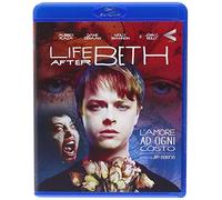 LIFE AFTER BETH - L'AMORE AD OGNI COSTO COMMEDIA BLU-RAY