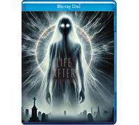 Life After (Blu-ray) Jeremy Norrie