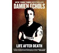 Damien Echols Life After Death (Tascabile)