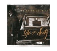 - Life After Death di Notorious B.I.G. - CD