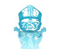 Life After Death Ghost Opus Pop esclusivo per gli Stati Uniti omonimo Album alt