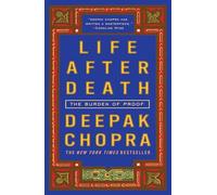 Deepak Chopra Life After Death (Tascabile)