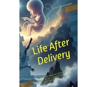 Life after Delivery: Survivors Memoir Documenting Mind-Body Connection in TBI and NDE Recovery