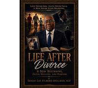 Life After Divorce: When the Covenant Ends, but the Journey Continues