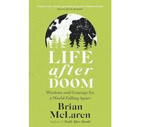 Brian D. McLaren Life After Doom (Tascabile)