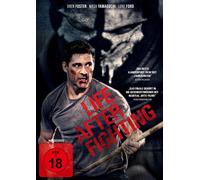 Life After Fighting (DVD) Foster Bren Yamaguchi Masa Ford Luke Stephenson
