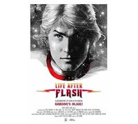 Life After Flash (Blu-ray) Sam Jones Melody Anderson Brian Blessed Topol