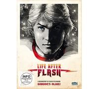 Life After Flash (+ DVD) (Limitiertes Mediabook) (Blu-ray) Anderson Melody Brian
