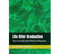 Life After Graduation: How to Actually Adult Without Falling Apart