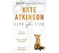 Life after life: The global bestseller, now a major BBC series