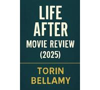Life After Movie Review (2025): A Deep Dive into Disability and Dignity - A Critical Review of Reid Davenport's Bold Documentary