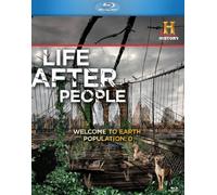 Life After People
