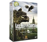 Life After People