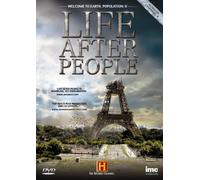 Life After People - As seen on Channel 4 & The History Channel [Edizione: Regno Unito]