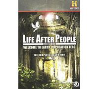Life After People: Complete Season 2 [Edizione: Stati Uniti]