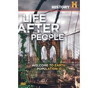 Life After People: Season 1