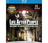 Life after people - Seizoen 2 (Blu-ray)