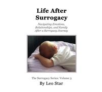 Life After Surrogacy: Navigating Emotions, Relationships, and Family After a Surrogacy Journey