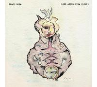 Draco Rosa Life After Vida (Vinyl LP)