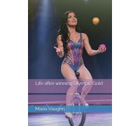 Life after winning Olympic Gold