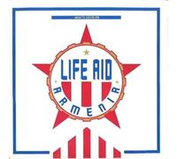 Life Aid Armenia - What's goin' on [VINYL]