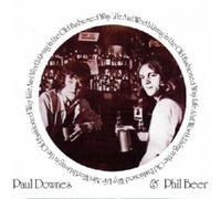 Life Aint Worth Living - Paul Downs (Audio CD)