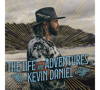 Life And Adventures Of Kevin Daniel
