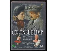 Life and Death of Colonel Blimp - (Special Edition)