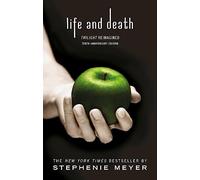 Life and Death: Stephenie Meyer