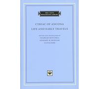 Life and Early Travels