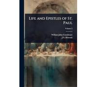 Life and Epistles of St. Paul