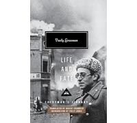 Life and Fate: Vasily Grossman